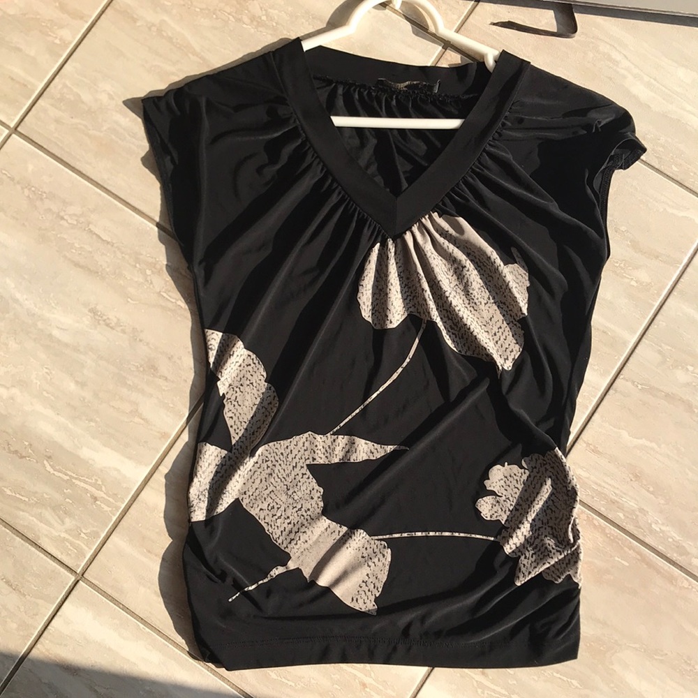 The Limited top
